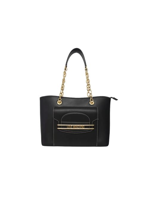  MOSCHINO LOVE | JC4344PP0L KP0000